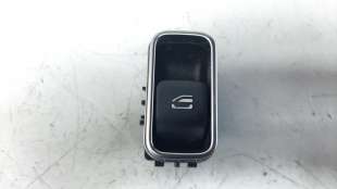 Recambio de mando elevalunas delantero derecho para mercedes-benz clase cla (bm 118) shooting brake 2019- cla 200 d (118.612) re
