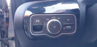 Recambio de mando luces para mercedes-benz clase cla (bm 118) shooting brake 2019- cla 200 d (118.612) referencia OEM IAM A24790