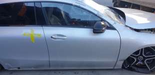 Recambio de puerta delantera derecha para mercedes-benz clase cla (bm 118) shooting brake 2019- cla 200 d (118.612) referencia O