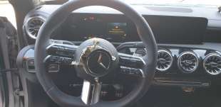 Recambio de volante para mercedes-benz clase cla (bm 118) shooting brake 2019- cla 200 d (118.612) referencia OEM IAM 0004604602