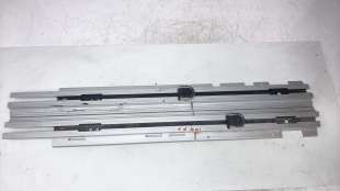 Recambio de bandeja trasera para bmw serie 3 gran turismo (f34) 2013- 2.0 16v turbodiesel referencia OEM IAM 7298059 7298060 