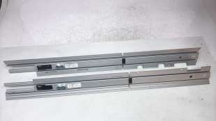 Recambio de bandeja trasera para bmw serie 3 gran turismo (f34) 2013- 2.0 16v turbodiesel referencia OEM IAM 7298059 7298060  2