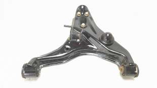 Recambio de brazo suspension inferior delantero derecho para mitsubishi l 200 (kl0/kj0) 2019- 2.2 di-d cat referencia OEM IAM 40
