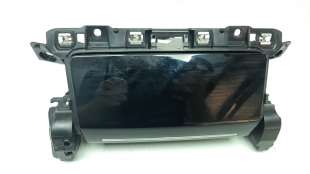 Recambio de guantera para peugeot 2008 (p1) 2019- 1.2 puretech referencia OEM IAM 9827401780  