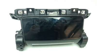 Recambio de guantera para peugeot 2008 (p1) 2019- 1.2 puretech referencia OEM IAM 9827401780  