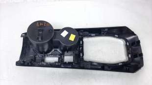 Recambio de moldura para peugeot 2008 (p1) 2019- 1.2 puretech referencia OEM IAM 9844969680   2