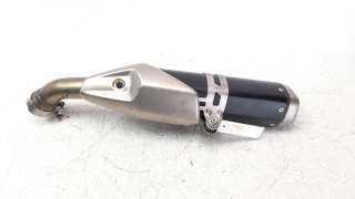Recambio de silenciador trasero para ktm 390 duke 2016- referencia OEM IAM 94305083000  