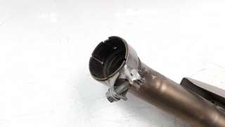 Recambio de silenciador trasero para ktm 390 duke 2016- referencia OEM IAM 94305083000  