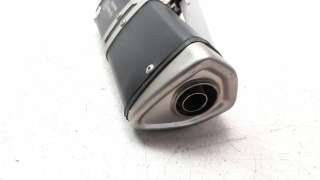 Recambio de silenciador trasero para ktm 390 duke 2016- referencia OEM IAM 94305083000  