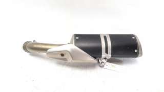Recambio de silenciador trasero para ktm 390 duke 2016- referencia OEM IAM 94305083000  