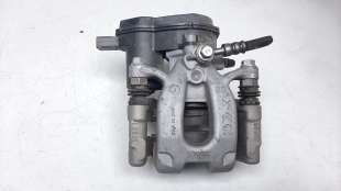 Recambio de pinza de freno trasera derecha para peugeot 2008 (p1) 2019- 1.2 puretech referencia OEM IAM 9842295180  
