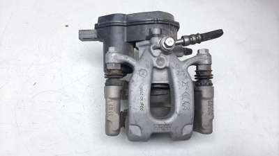 Recambio de pinza de freno trasera derecha para peugeot 2008 (p1) 2019- 1.2 puretech referencia OEM IAM 9842295180  