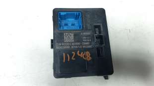 Recambio de modulo electronico para peugeot 2008 (p1) 2019- 1.2 puretech referencia OEM IAM 9836236080  