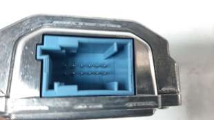 Recambio de modulo electronico para peugeot 2008 (p1) 2019- 1.2 puretech referencia OEM IAM 9851326280   2