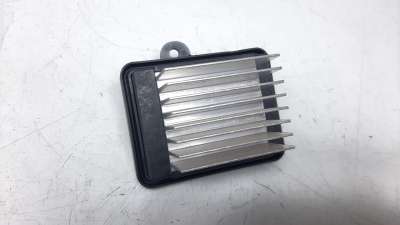 Recambio de resistencia calefaccion para peugeot 2008 (p1) 2019- 1.2 puretech referencia OEM IAM 7015011004  