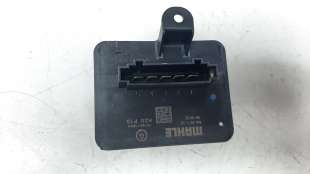 Recambio de resistencia calefaccion para peugeot 2008 (p1) 2019- 1.2 puretech referencia OEM IAM 7015011004   2