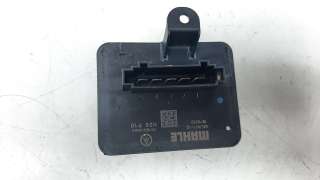 Recambio de resistencia calefaccion para peugeot 2008 (p1) 2019- 1.2 puretech referencia OEM IAM 7015011004  