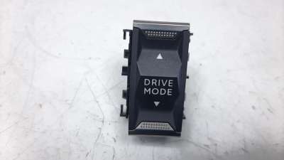 Recambio de interruptor para peugeot 2008 (p1) 2019- 1.2 puretech referencia OEM IAM 9815635480  