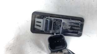 Recambio de piloto matricula para peugeot 2008 (p1) 2019- 1.2 puretech referencia OEM IAM 50R19339   2