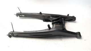 Recambio de puente trasero para honda cb 125 f 2015- referencia OEM IAM 52200K98E20  