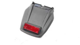 Recambio de guardabarros trasero para kymco g-dink 125 2012-2017 referencia OEM IAM 80106KKC4900  