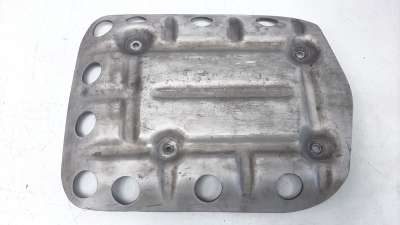 Recambio de cubrecarter para bmw r 1200 gs/r/hp2 2004-2015 referencia OEM IAM 11117717743  