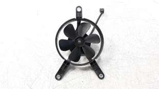 Recambio de ventilador calefaccion para kymco g-dink 125 2012-2017 referencia OEM IAM 19005KKC4900  