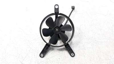 Recambio de ventilador calefaccion para kymco g-dink 125 2012-2017 referencia OEM IAM 19005KKC4900  