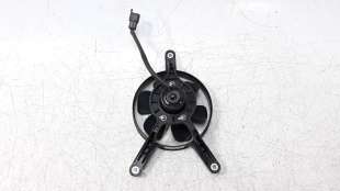 Recambio de ventilador calefaccion para kymco g-dink 125 2012-2017 referencia OEM IAM 19005KKC4900   2