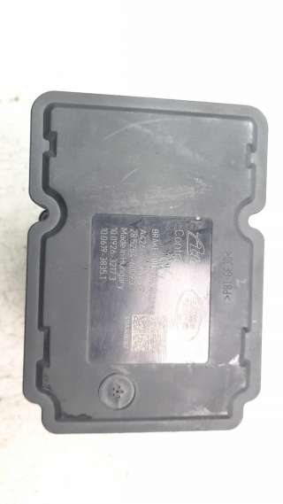 Recambio de abs para land rover evoque 2011-2018 2.2 sd4 cat referencia OEM IAM BJ322C405AE  