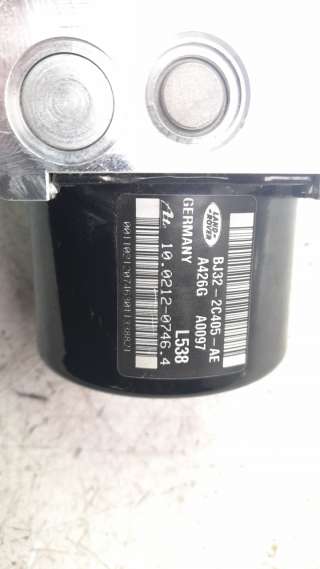 Recambio de abs para land rover evoque 2011-2018 2.2 sd4 cat referencia OEM IAM BJ322C405AE  