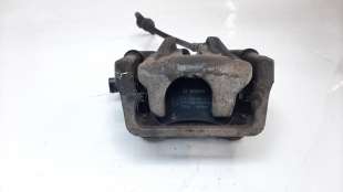 Recambio de pinza de freno trasera izquierda para land rover evoque 2011-2018 2.2 sd4 cat referencia OEM IAM BJ322553AA  