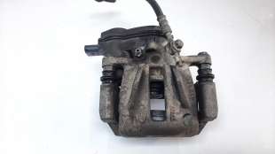 Recambio de pinza de freno trasera izquierda para land rover evoque 2011-2018 2.2 sd4 cat referencia OEM IAM BJ322553AA   2