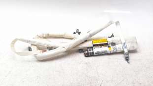 Recambio de airbag cortina delantero derecho para land rover evoque 2011-2018 2.2 sd4 cat referencia OEM IAM BJ3214K159BB  