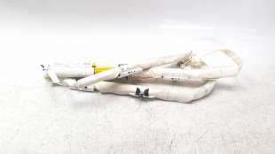 Recambio de airbag cortina delantero derecho para land rover evoque 2011-2018 2.2 sd4 cat referencia OEM IAM BJ3214K159BB   2