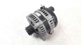 Recambio de alternador para land rover evoque 2011-2018 2.2 sd4 cat referencia OEM IAM BJ3210300AC  