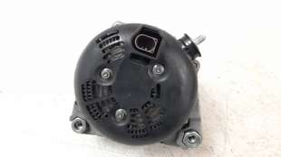 Recambio de alternador para land rover evoque 2011-2018 2.2 sd4 cat referencia OEM IAM BJ3210300AC   2