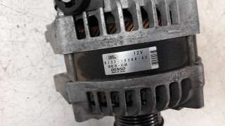 Recambio de alternador para land rover evoque 2011-2018 2.2 sd4 cat referencia OEM IAM BJ3210300AC  