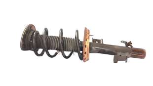 Recambio de amortiguador delantero izquierdo para land rover evoque 2011-2018 2.2 sd4 cat referencia OEM IAM BJ3218K001AD  