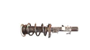 Recambio de amortiguador delantero izquierdo para land rover evoque 2011-2018 2.2 sd4 cat referencia OEM IAM BJ3218K001AD   2