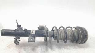 Recambio de amortiguador trasero izquierdo para land rover evoque 2011-2018 2.2 sd4 cat referencia OEM IAM BJ3218K004AD  