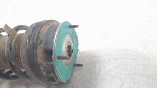 Recambio de amortiguador trasero izquierdo para land rover evoque 2011-2018 2.2 sd4 cat referencia OEM IAM BJ3218K004AD   2