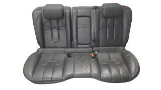 Recambio de asientos traseros para land rover evoque 2011-2018 2.2 sd4 cat referencia OEM IAM LR026880  