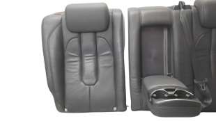 Recambio de asientos traseros para land rover evoque 2011-2018 2.2 sd4 cat referencia OEM IAM LR026880   2