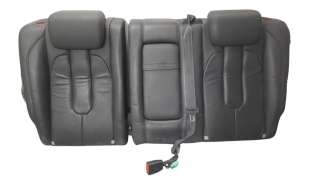 Recambio de asientos traseros para land rover evoque 2011-2018 2.2 sd4 cat referencia OEM IAM LR026880  