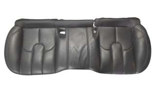 Recambio de asientos traseros para land rover evoque 2011-2018 2.2 sd4 cat referencia OEM IAM LR026880  