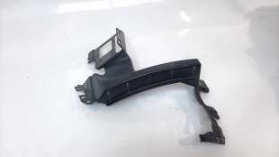 Recambio de soporte paragolpes trasero para land rover evoque 2011-2018 2.2 sd4 cat referencia OEM IAM BJ3217E800A  