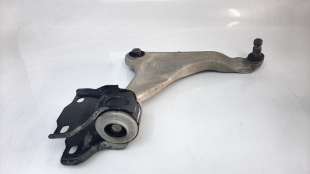 Recambio de brazo suspension inferior delantero derecho para land rover evoque 2011-2018 2.2 sd4 cat referencia OEM IAM BJ323A05