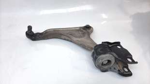 Recambio de brazo suspension inferior delantero izquierdo para land rover evoque 2011-2018 2.2 sd4 cat referencia OEM IAM BJ323A
