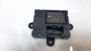 Recambio de modulo confort para land rover evoque 2011-2018 2.2 sd4 cat referencia OEM IAM BJ3214D620AB  